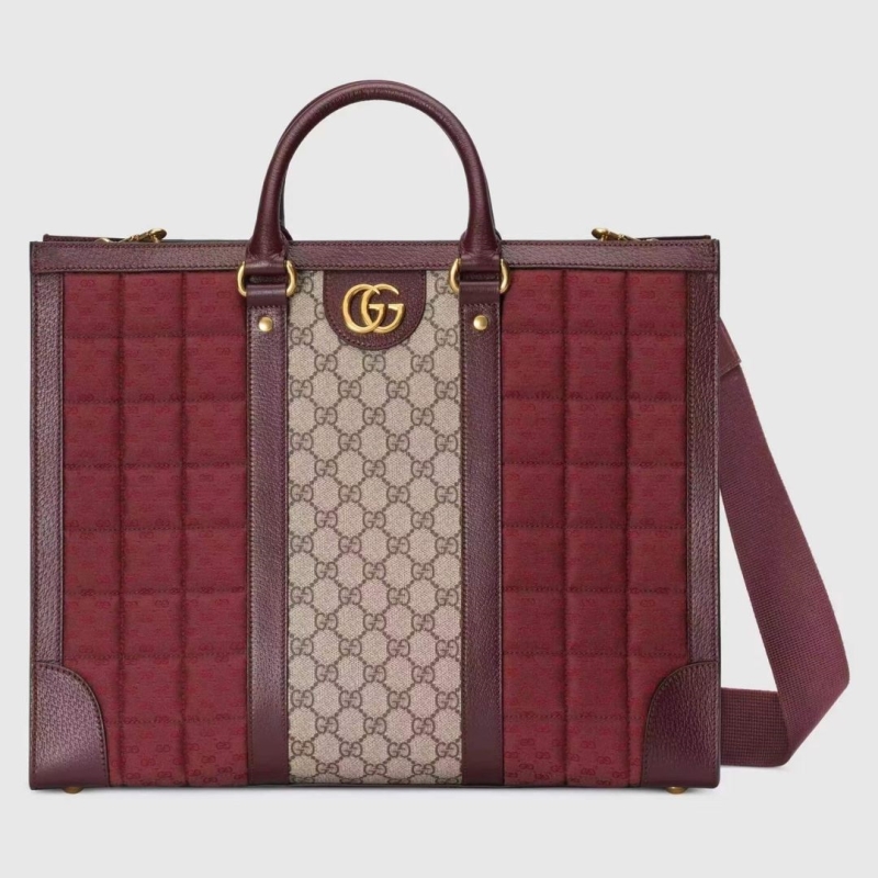 Gucci Top Handle Bags